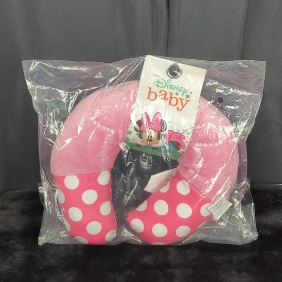 💖Disney Neck Pillow - Picture 4 of 4
